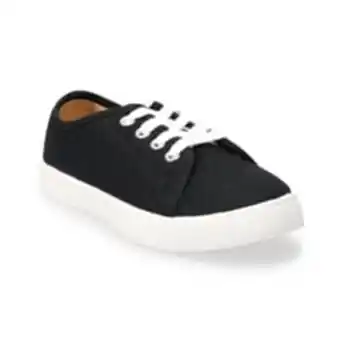 Kohl's Sonoma goods for life® sigmund boys' sneakers offer
