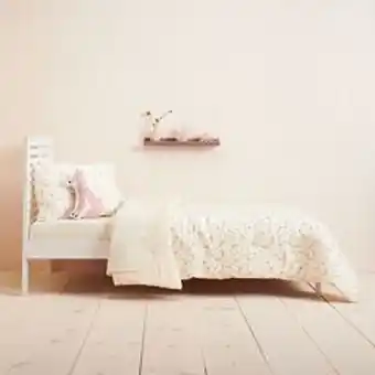 Kohl's Little co. by lauren conrad woodland critters comforter set offer