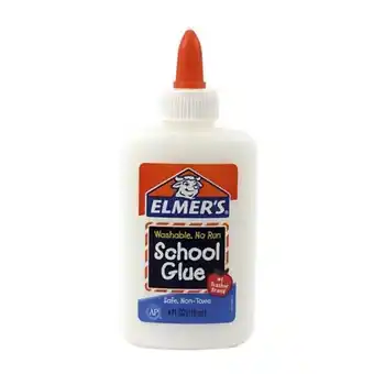School glue