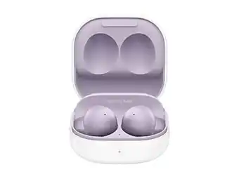 Samsung Galaxy buds2, lavender offer