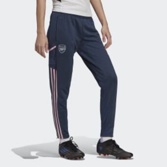 Adidas Arsenal condivo 22 training pants offer