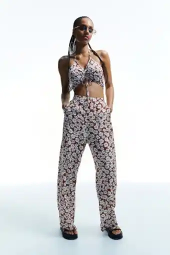 H&M Wide-leg pants offer