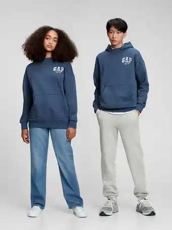 Gap Kids Gap x disney teen graphic hoodie offer