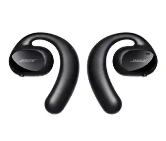 Bose sport open earbuds