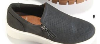 Boscov's White mountain doubly offer