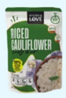 Kings Food Markets Kitchen & love offer