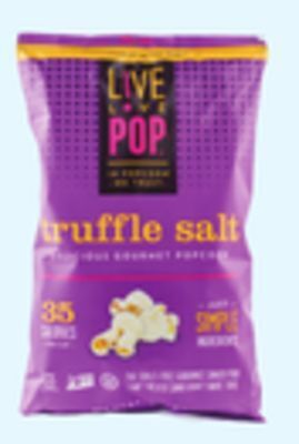 Kings Food Markets Live love pop offer