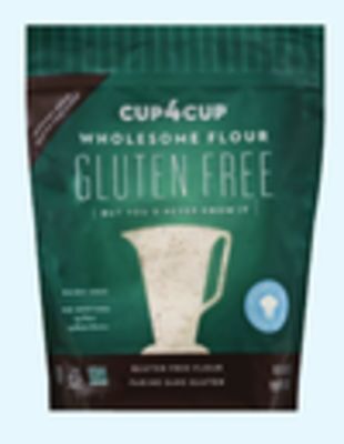 Kings Food Markets Cup4cup wholesome flour blend offer