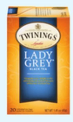 Kings Food Markets Twining tea bags offer