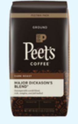 Kings Food Markets Peet's coffee offer