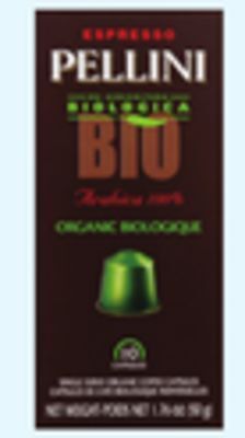 Kings Food Markets Pellini coffee offer