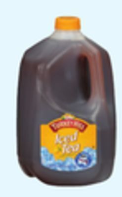 Kings Food Markets Turkey hill tea or lemonade offer