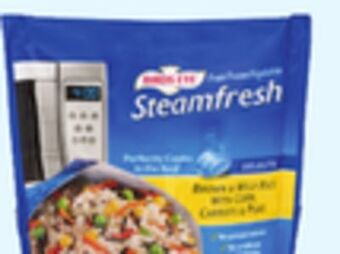 Kings Food Markets Birdseye vegetables offer