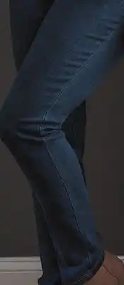 Boscov's Denim jegging offer