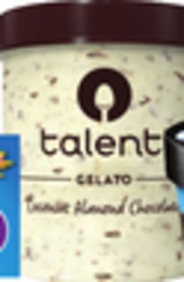 The Fresh Grocer Gelato offer