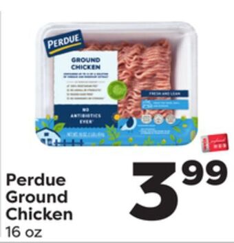 Weis Markets Perdue ground chicken offer
