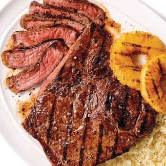 Publix Top sirloin steak offer