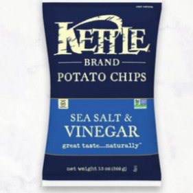 Safeway Kettle potato chips offer