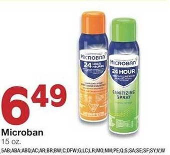 Microban