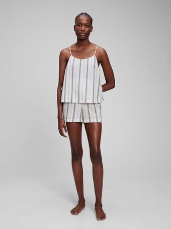 Gap Airy side tie cami offer