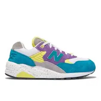 New Balance Palace x new balance 580 offer
