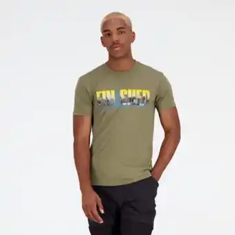 New Balance Nyc marathon finisher skyline graphic … offer