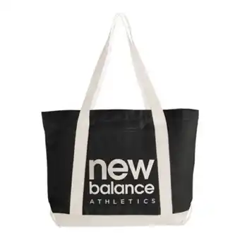 New Balance Mono canvas tote offer