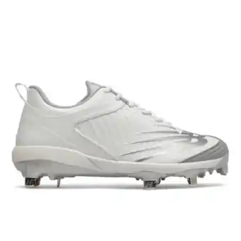 New Balance Fuse v3 metal pitch offer