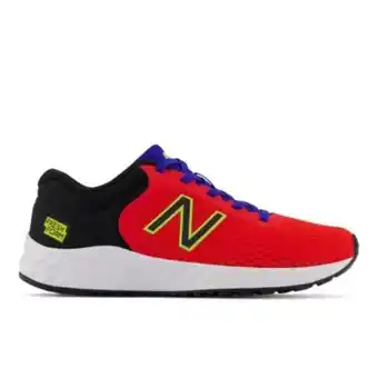 New Balance Fresh foam arishi v2 offer
