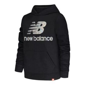 New Balance Essentials hoodie offer