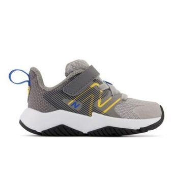 New Balance Rave run v2 bungee lace with top strap offer