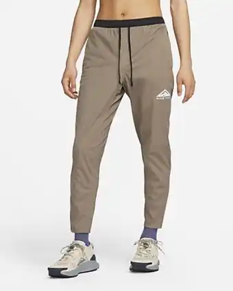 Nike dri-fit phenom elite