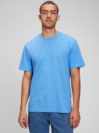 Gap 100% organic cotton original t-shirt offer
