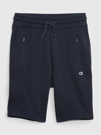 Gap Gapfit kids fit tech pull-on shorts offer