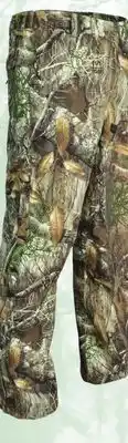 Sportsman's Warehouse Rustic ridge 3l rain pant-realtree edge offer