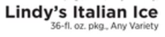ShopRite Italian ice offer