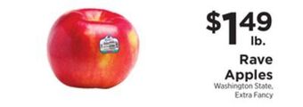 ShopRite Apples offer