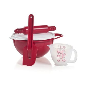 Tupperware Kids basic baking set offer