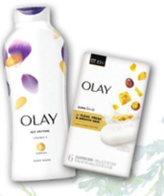 ShopRite Olay offer