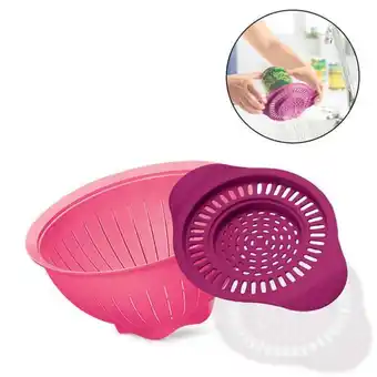 Tupperware Colander set offer