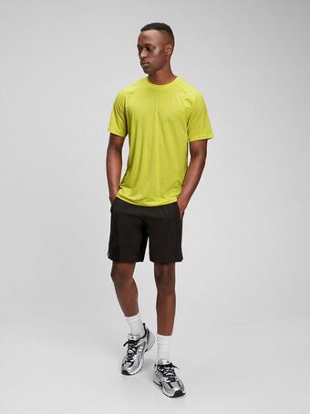 Gap Gapfit recycled active t-shirt offer