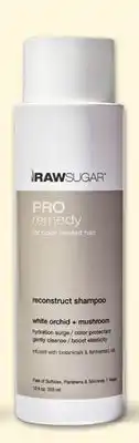 Harmon Face Values Raw sugar® pro remedy reconstruct shampoo offer