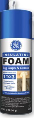 Ace Hardware Select ge® 12-oz. insulating foam offer