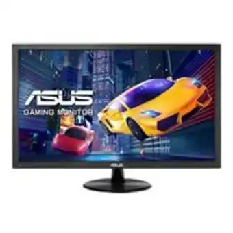 Vp248qg 24" full hd (1920 x 1080) 75hz led monitor