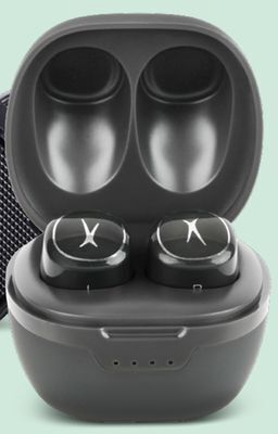Target Altec lansing nanobuds 2.0 true wireless bluetooth earbuds offer