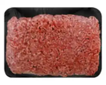 Harveys Supermarkets Vp fresh ground beef 73% lean offer
