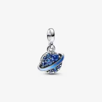 Pandora Pandora me gradient planet mini dangle offer