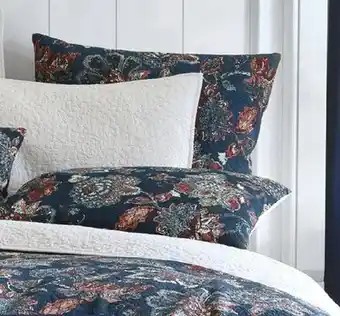 JC Penney Linden street arlington 3-pc. full/queen comforter set offer