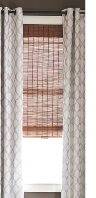 JC Penney Max blackout prescott 100% blackout 84" grommet-top curtain offer