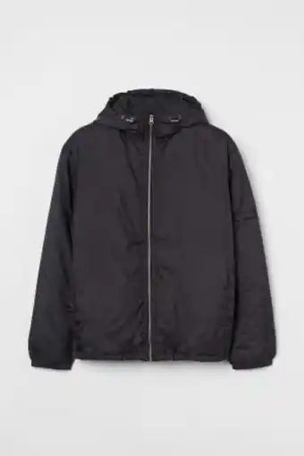 H&M Padded windbreaker offer
